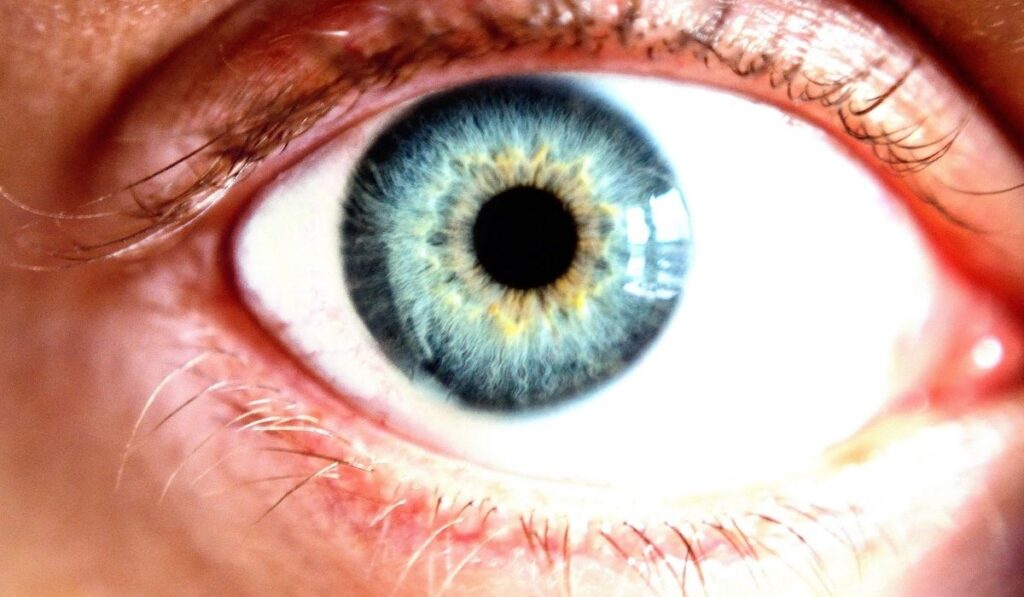 Cataract-Surgery