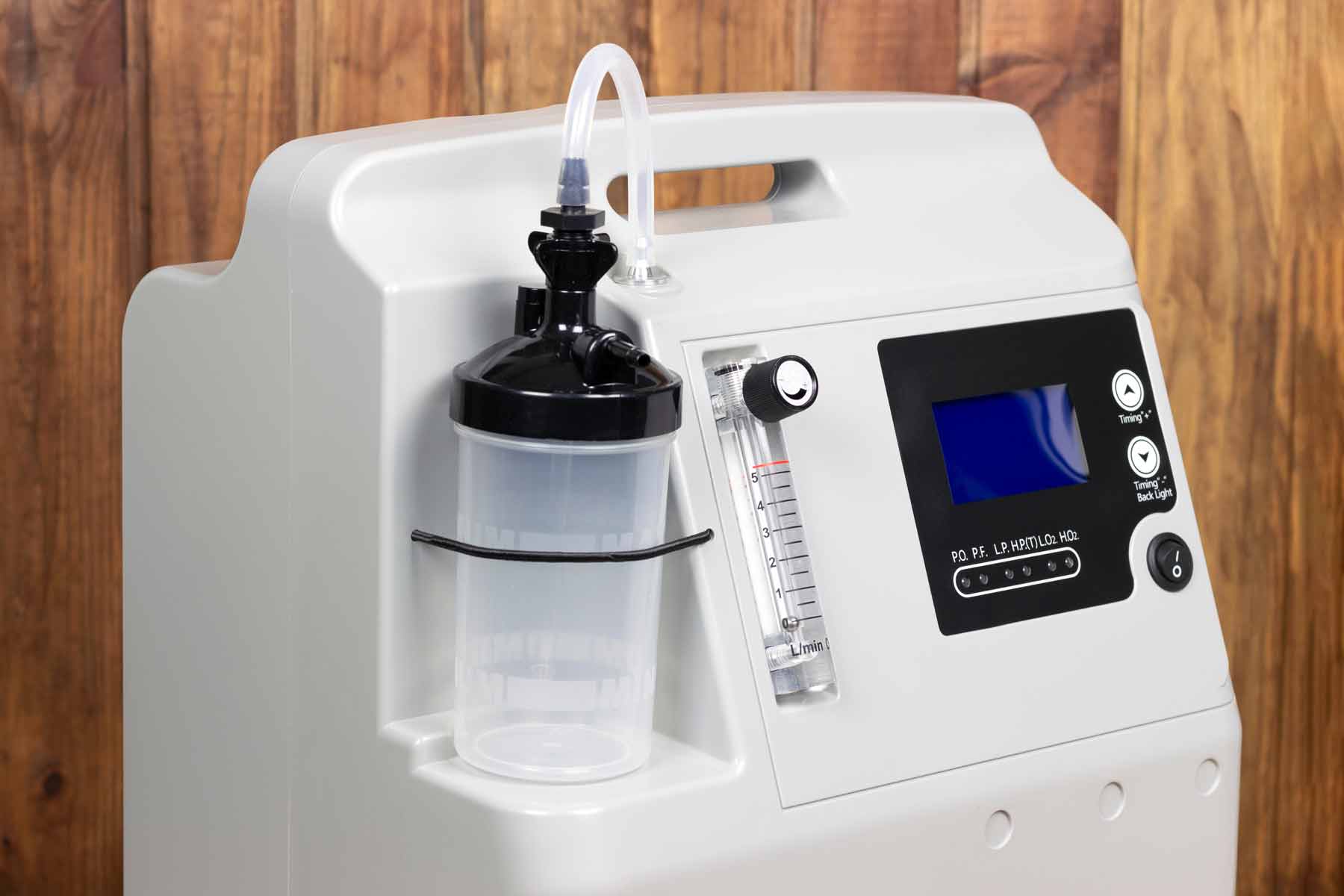 Read more about the article How to Choose the Right Oxygen Concentrator for Your Lifestyle