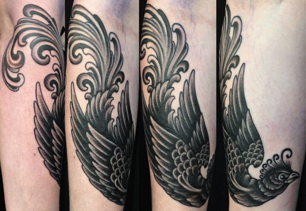 bondi tattoo parlour