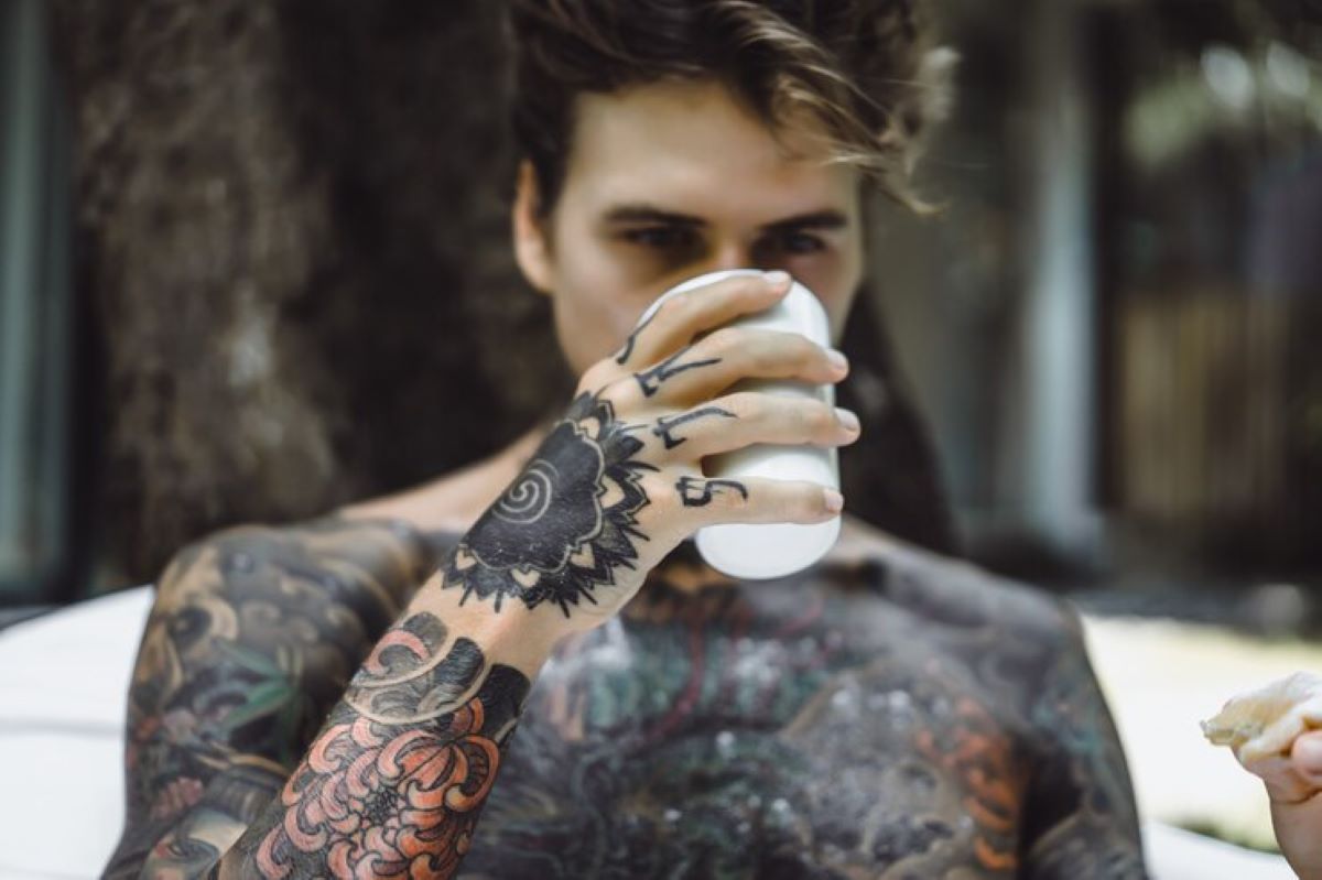 Read more about the article Why Bondi Tattoo Parlours Are Popular Among Locals and Tourists