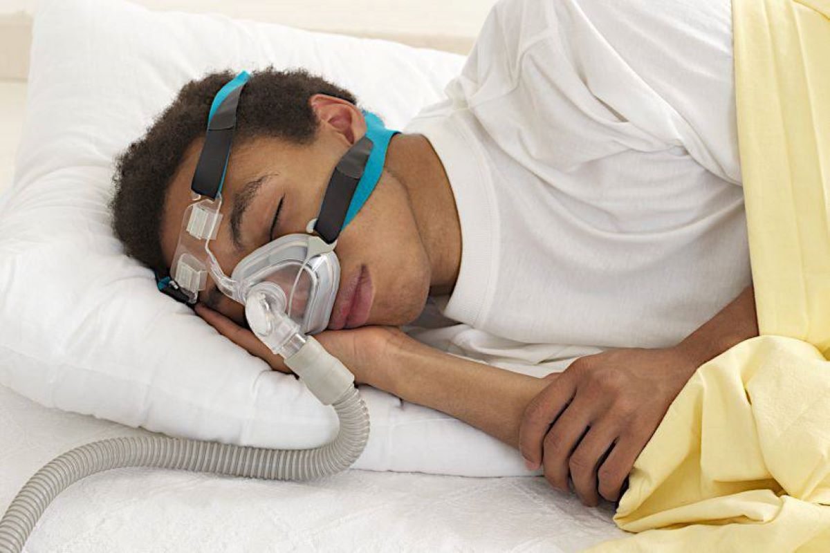Read more about the article Sleep Apnea Test Perth: How Accurate Are At-Home Kits?